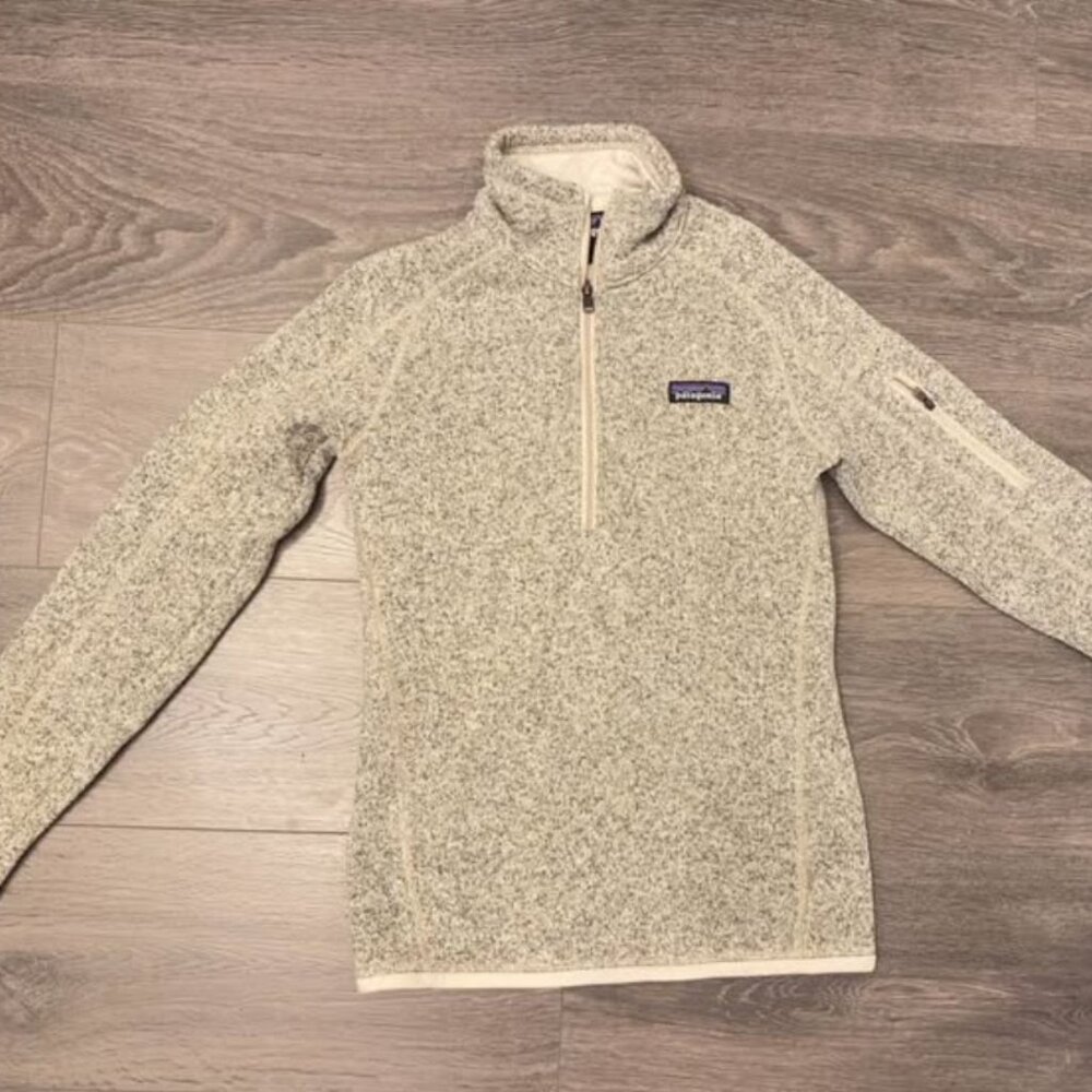 Patagonia Better Sweater